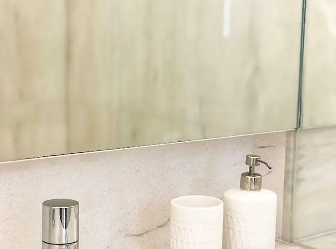 Luxury And Beautiful In Chiado Apartment Lissabon