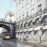Luxury And Beautiful In Chiado * Lisboa