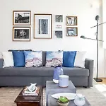 Luxury And Beautiful In Chiado Διαμέρισμα