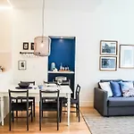 Luxury And Beautiful In Chiado Διαμέρισμα Lisboa