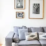 Luxury And Beautiful In Chiado Διαμέρισμα *