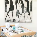Luxury And Beautiful In Chiado Διαμέρισμα
