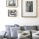 Luxury And Beautiful In Chiado Διαμέρισμα
