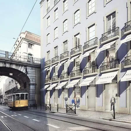 Luxury And Beautiful In Chiado * Lisboa