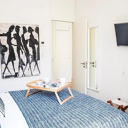 Luxury And Beautiful In Chiado Daire *