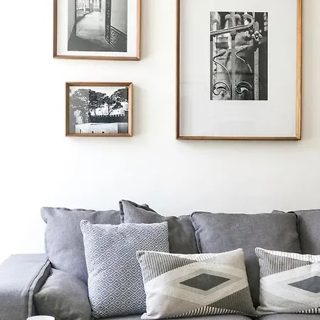 Luxury And Beautiful In Chiado Apartment