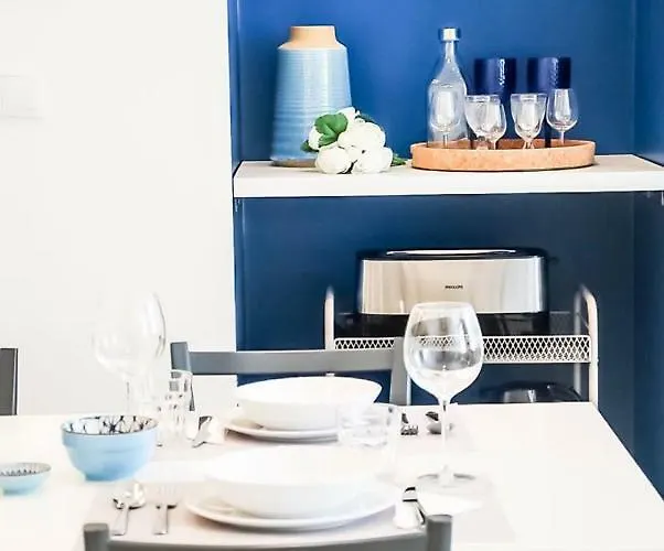 Daire Luxury And Beautiful In Chiado Lisboa