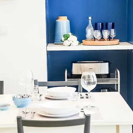 Apartment Luxury And Beautiful In Chiado Lissabon