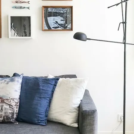 Luxury And Beautiful In Chiado Διαμέρισμα *