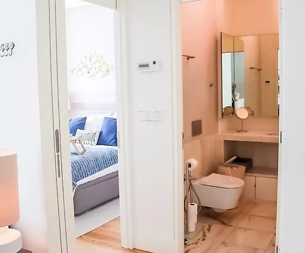 Luxury And Beautiful In Chiado Апартаменты